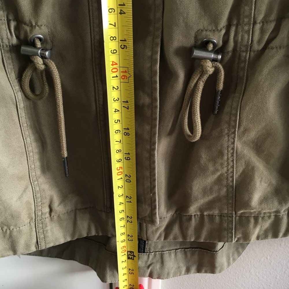 Utility Jacket - Picture 4 of 4